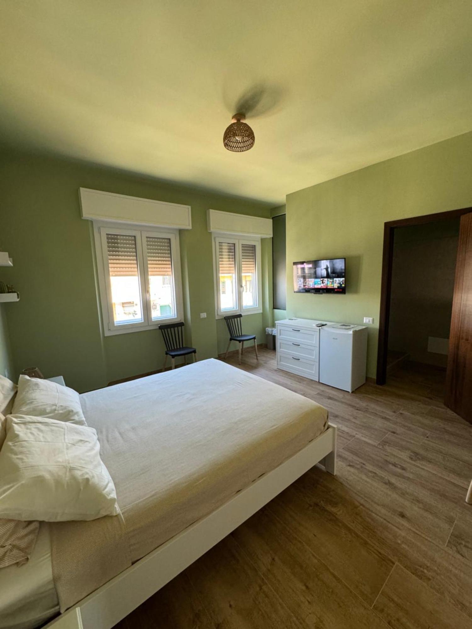 The Green Room Cagliari Eksteriør bilde